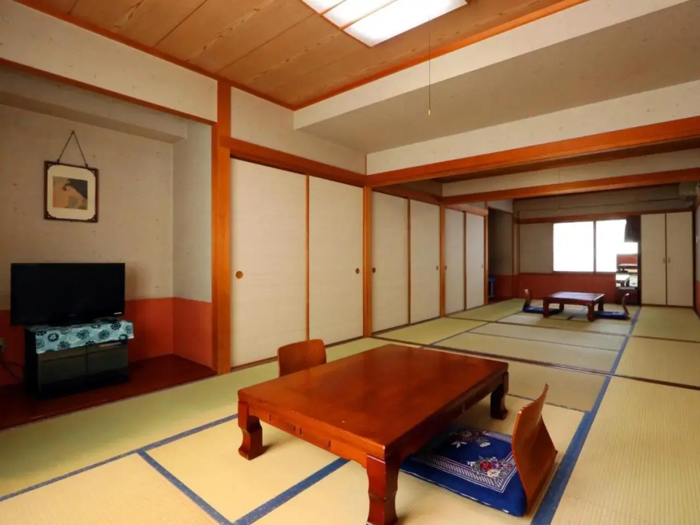 Business Hotel Nishikiryu