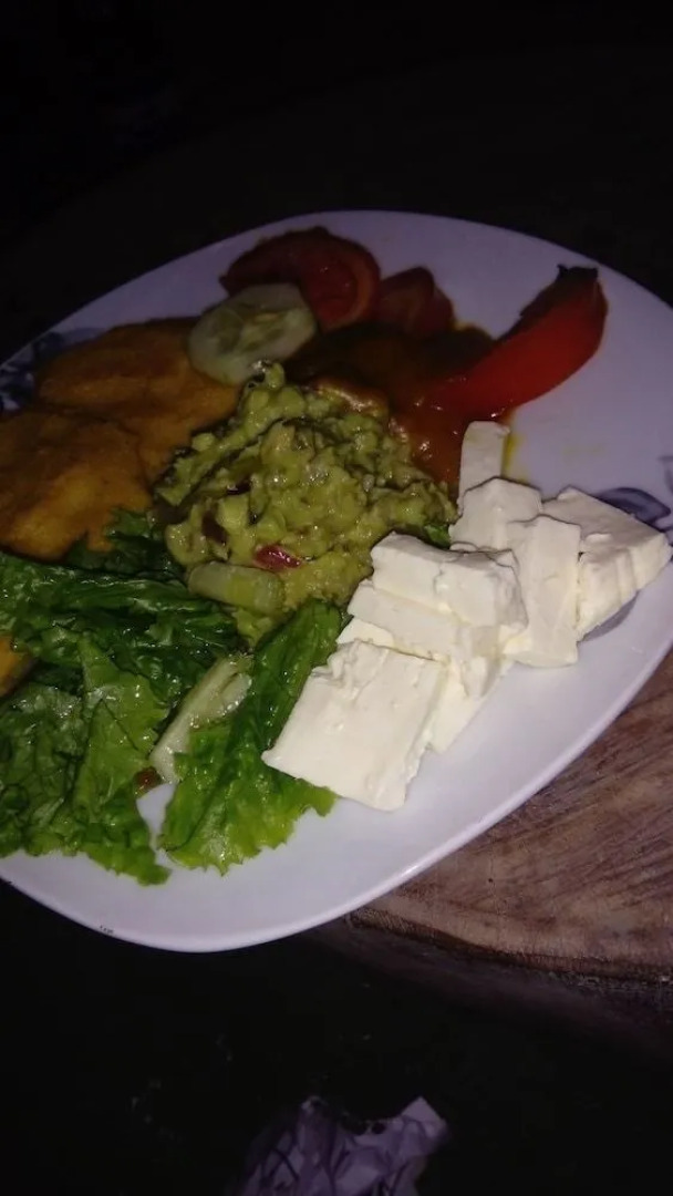 Beta Life Eco Proyecto Hostel