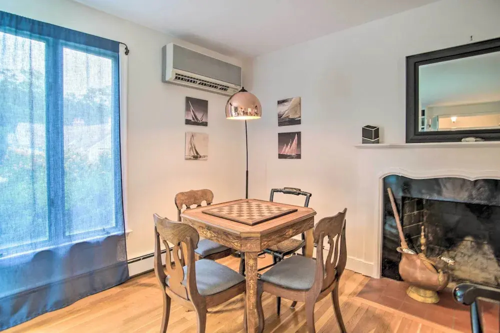 Falmouth Retreat w/ Deck & Grill, Walk to Beaches!