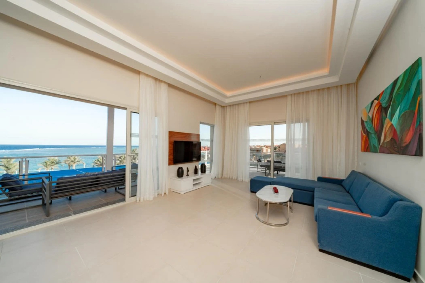 Pickalbatros Vita Resort - Portofino Marsa Alam