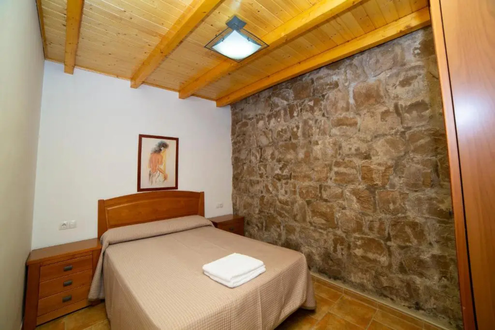 Apartamento Olmeda