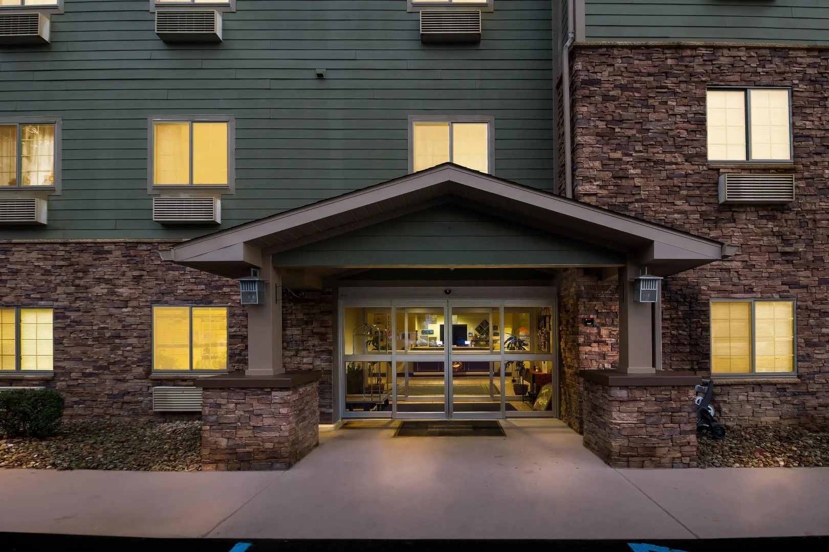 Suburban Studios Morgantown