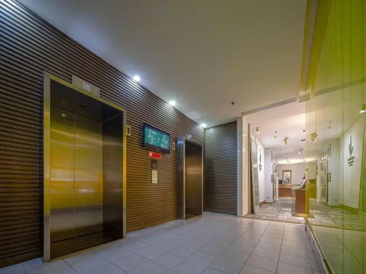 Jinjiang Inn Dalian Jiefang Road