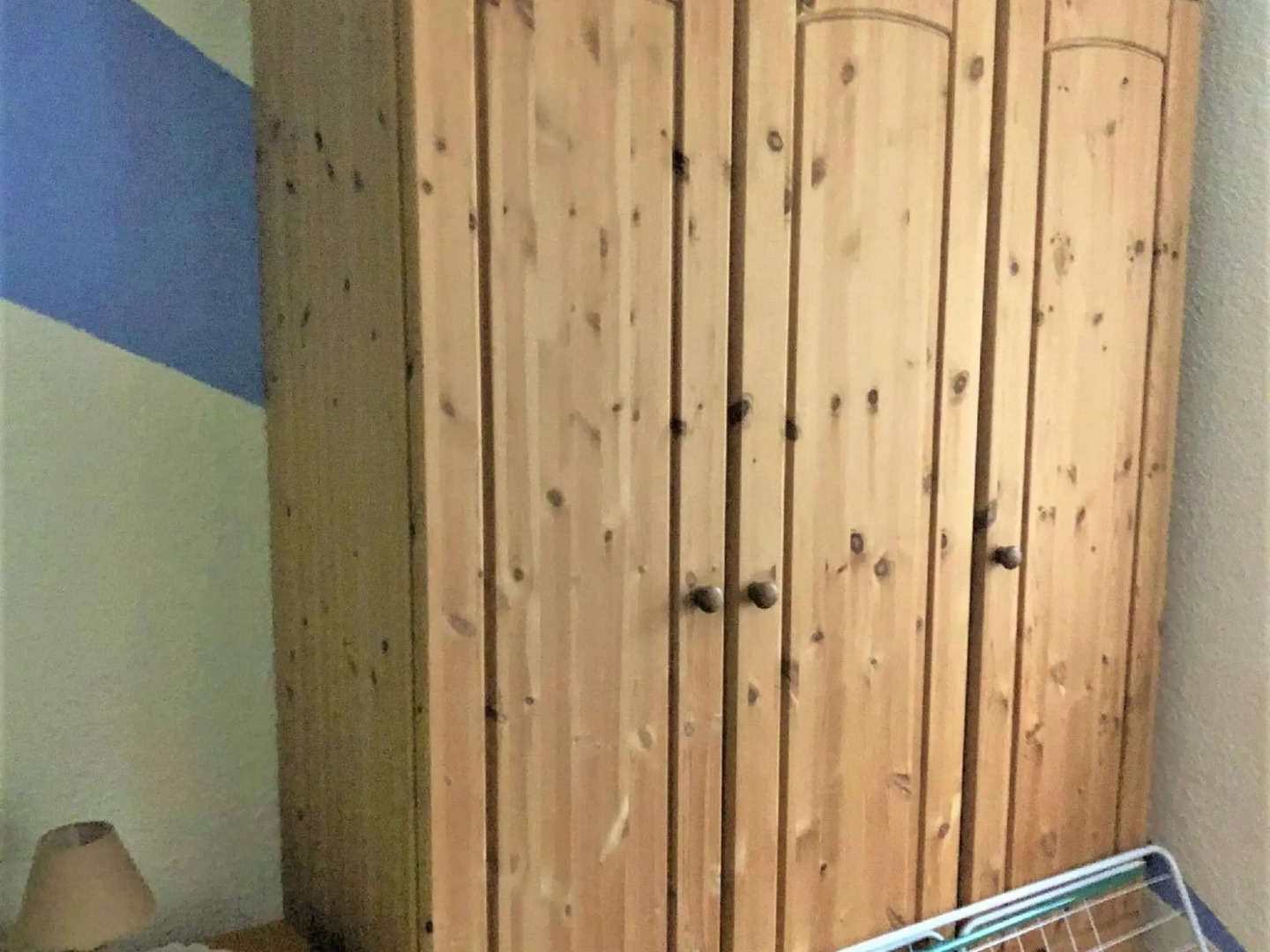 Wohnung in Lauterbach Nahe Skipisten