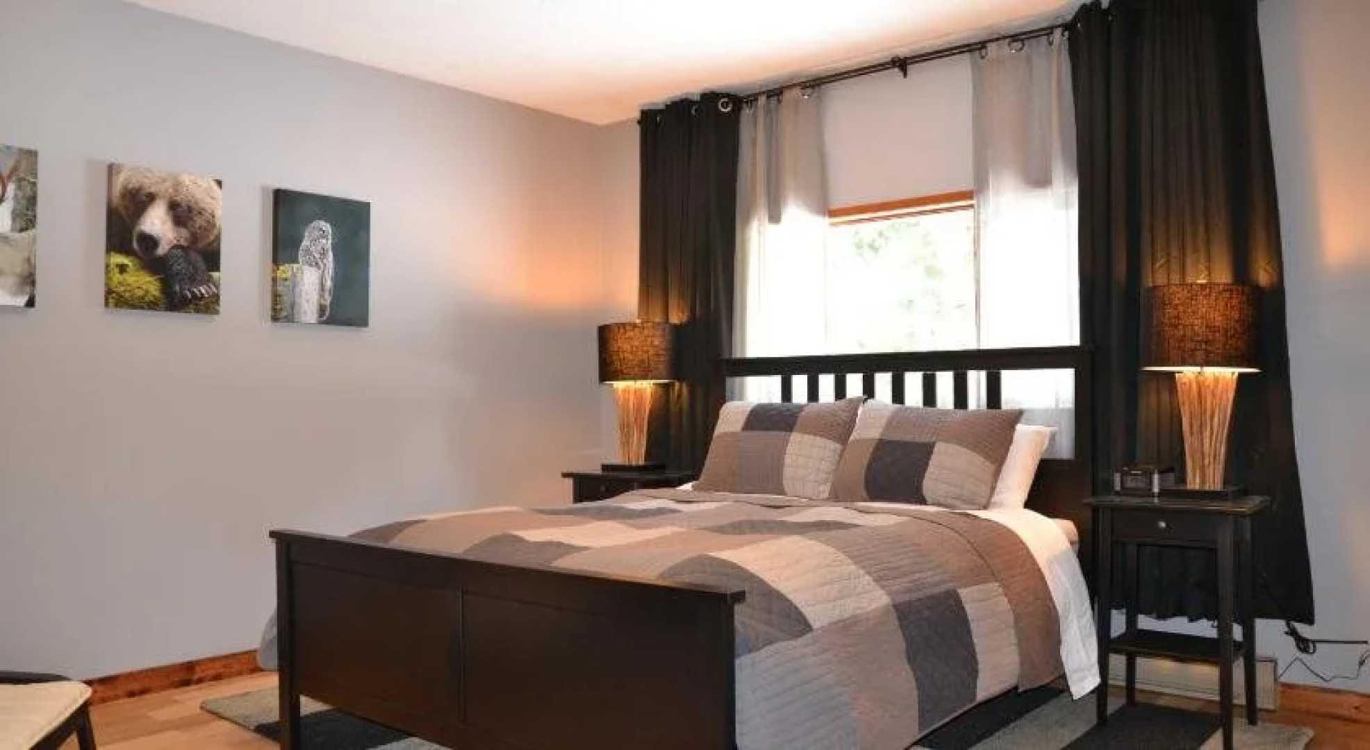 The Pines Bed & Breakfast