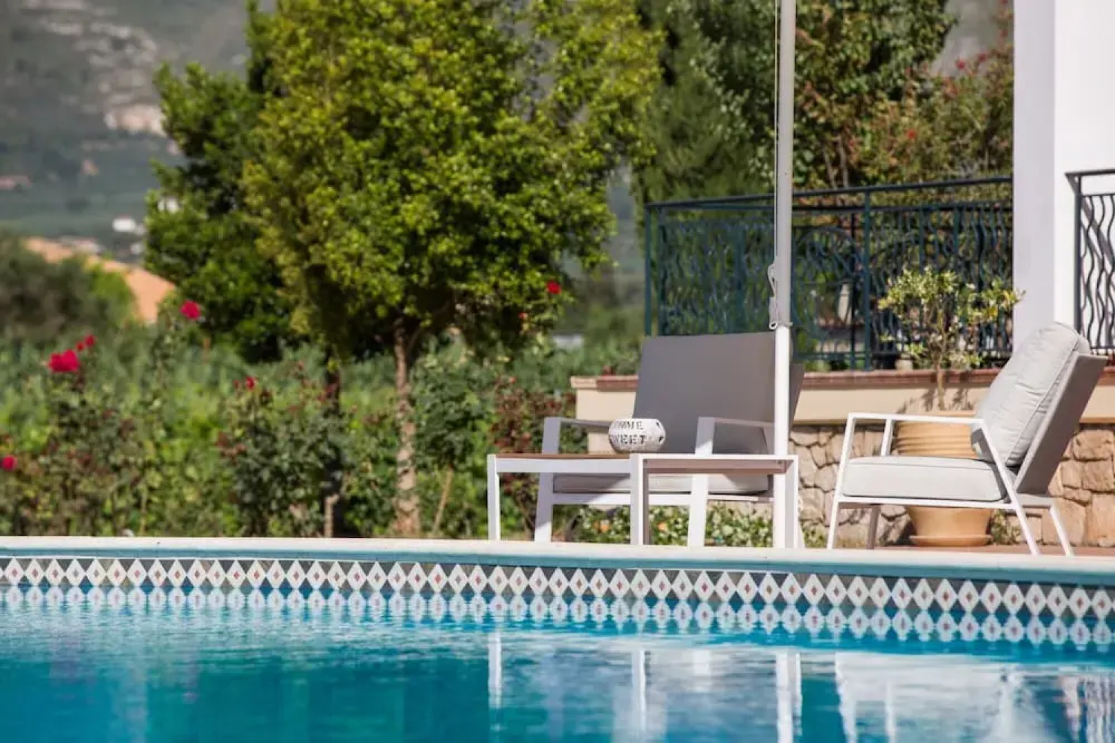 Aneli Villas - Villa Anastasia