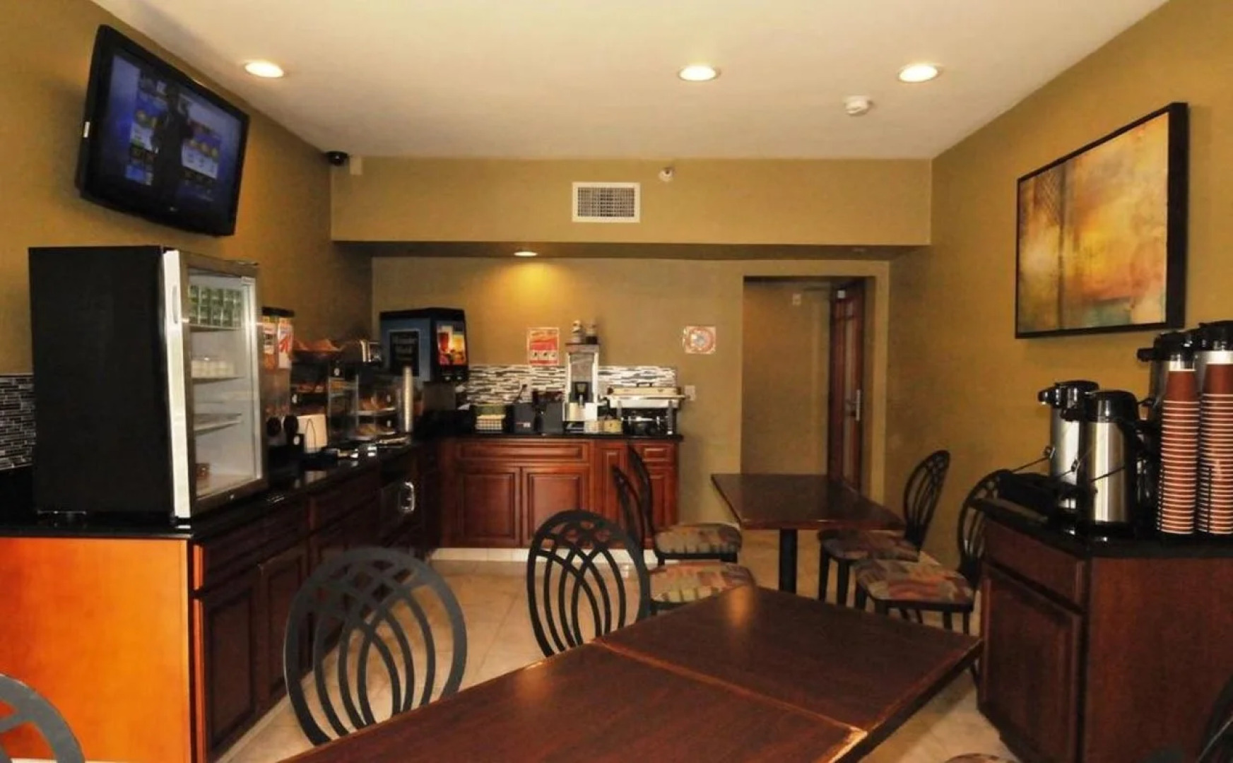 Huntington Beach Inn