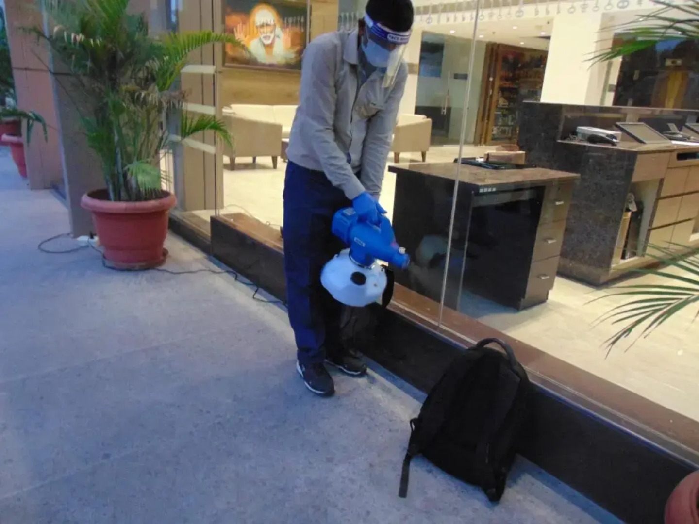 Temple Tree Hotel Shirdi