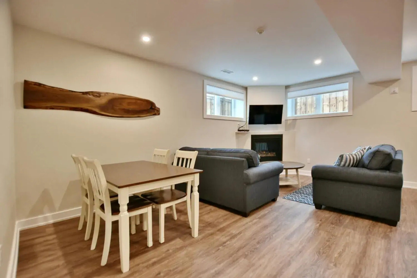 The Landing Extended Stay Quarters