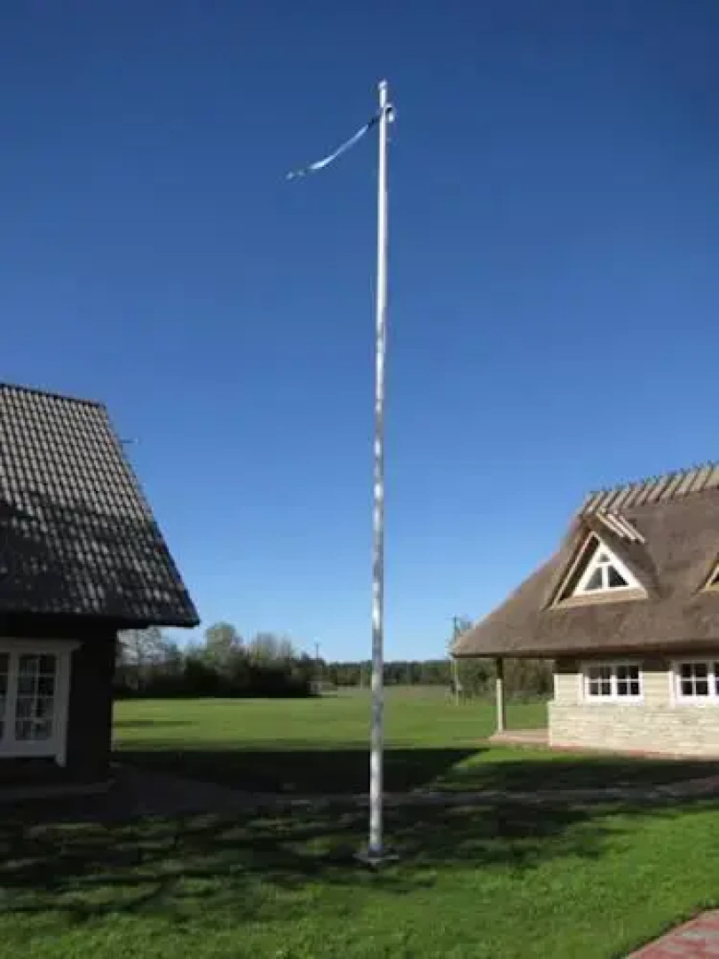 Uueelu Holiday Homes