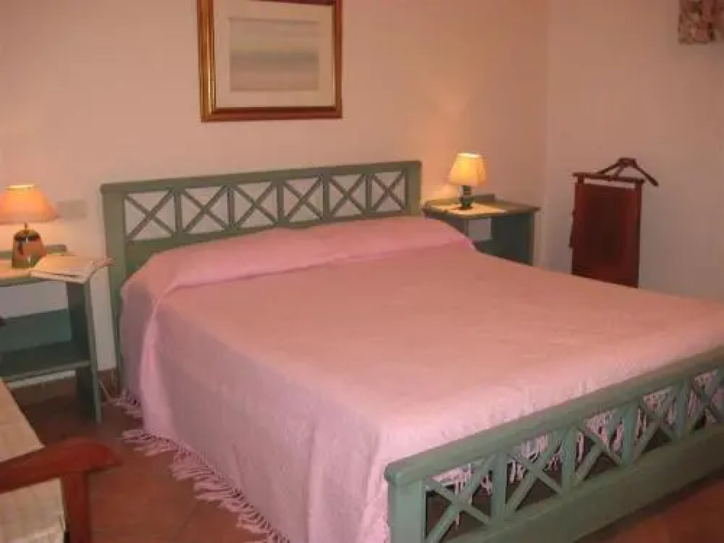 Appartamenti Funtana Meiga - Cabras