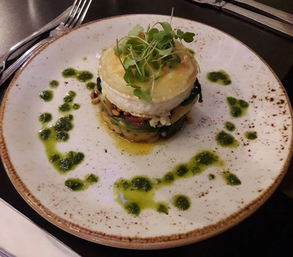 Timbers Country Lodge