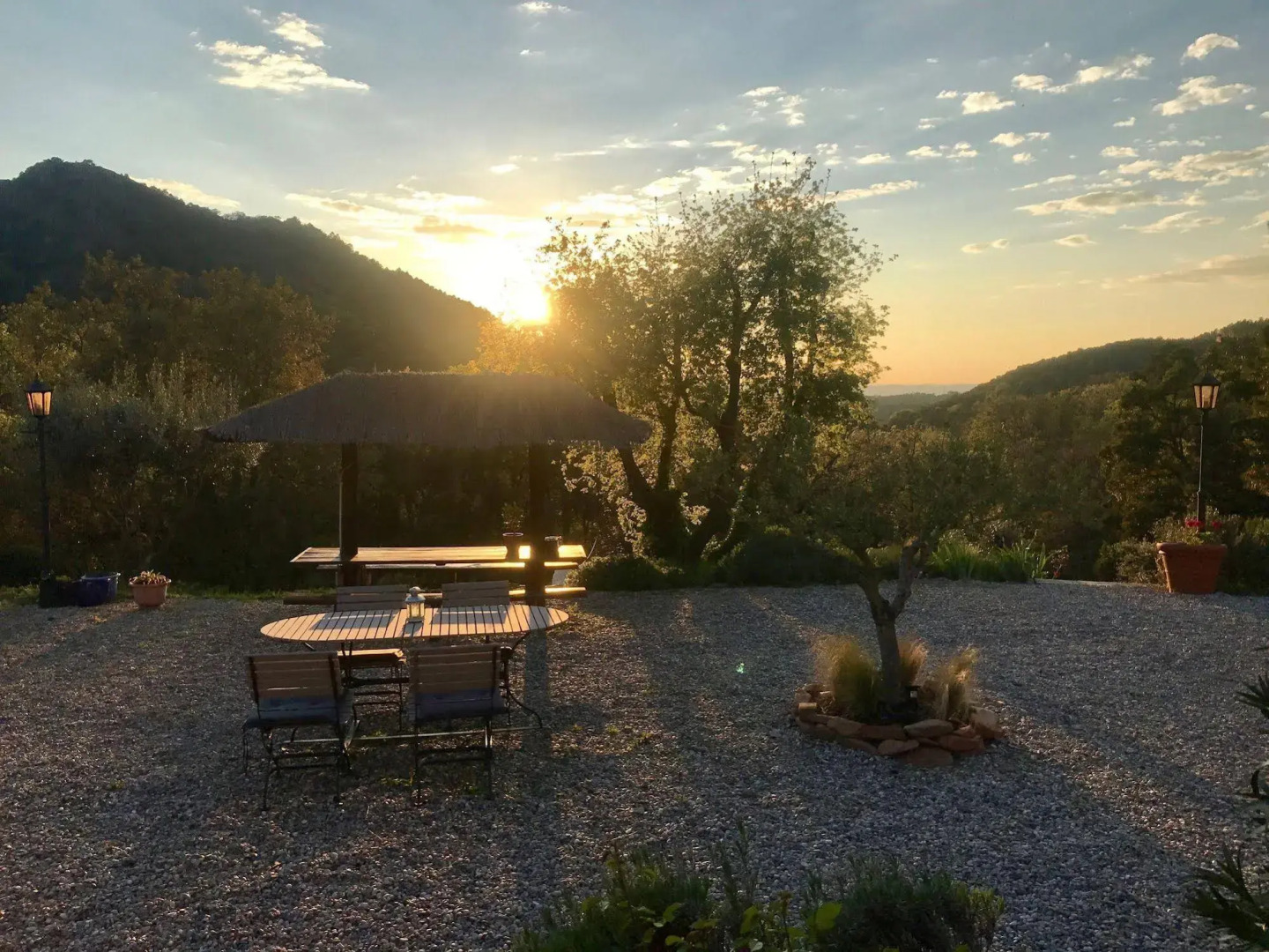 Residence Le Mouron Rouge