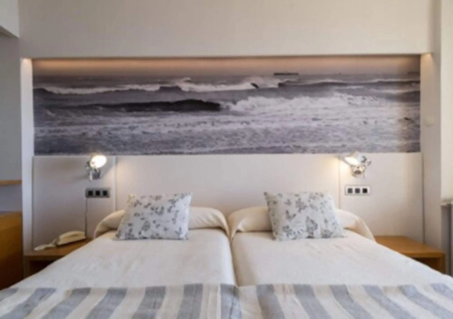 Hotel Voramar Benicassim