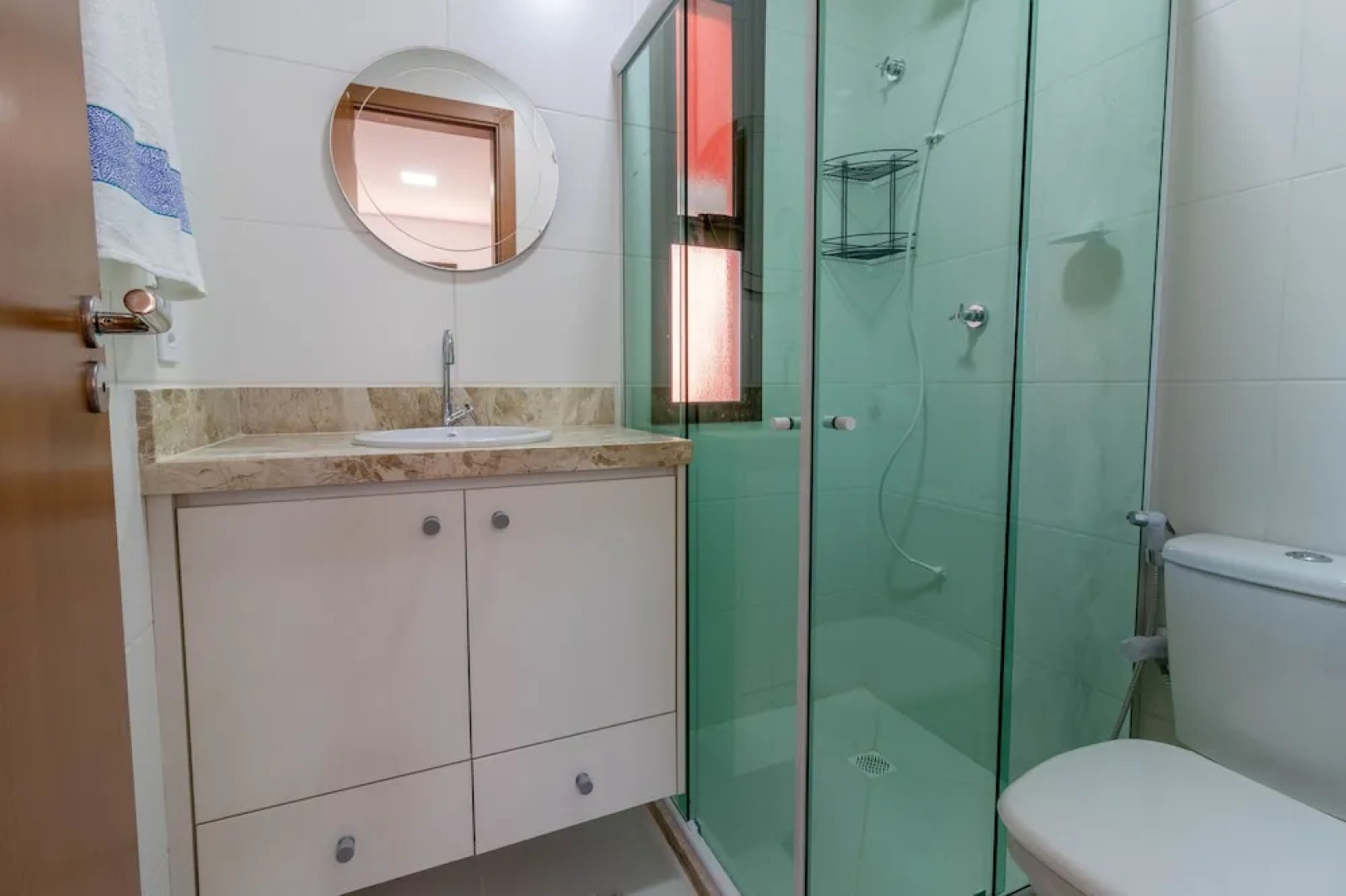 IT08 Lindo Ap 2 Quartos - Itacimirim