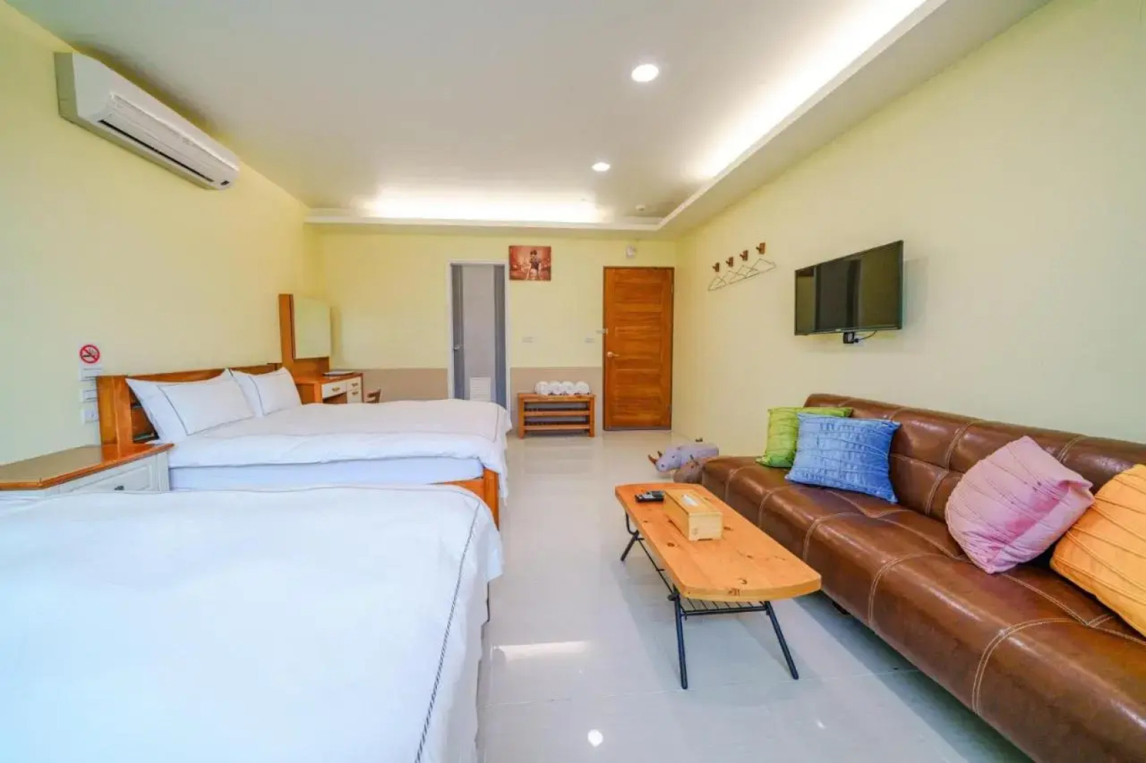 Pretty Natural Homestay