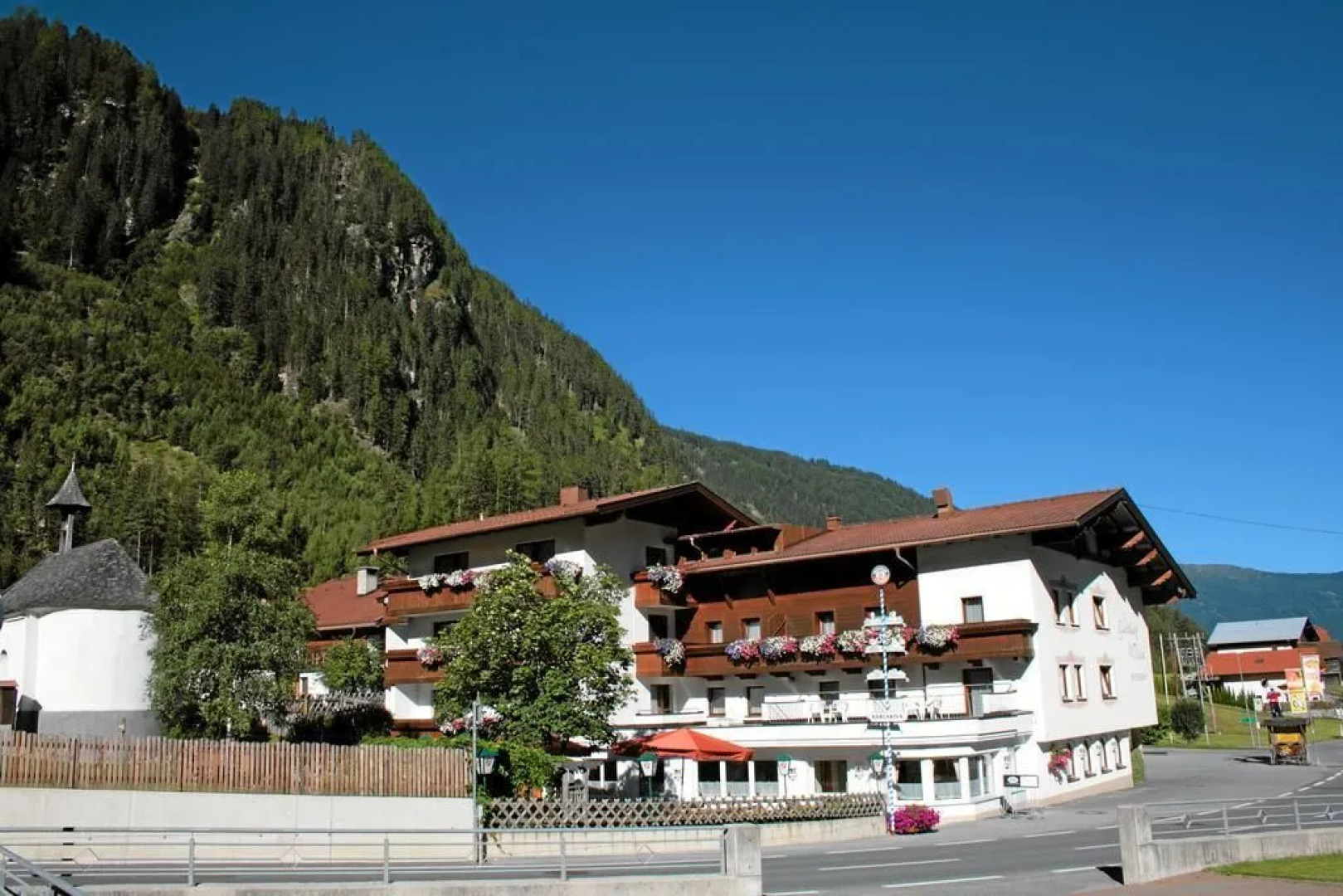 Hotel Wiese