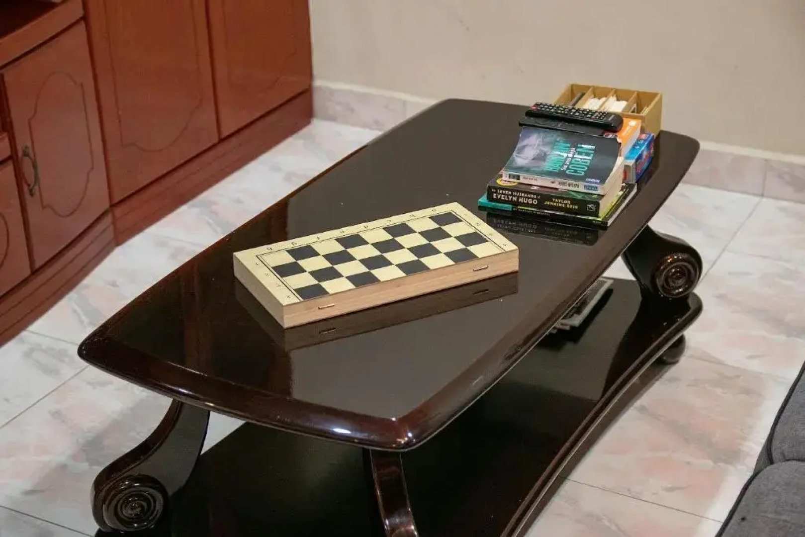 100 Backpackers Hostel