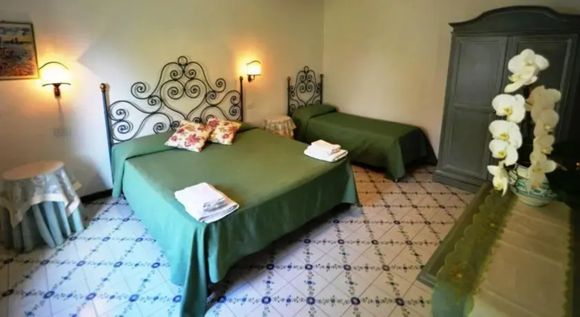 Appartamento La Granseola B