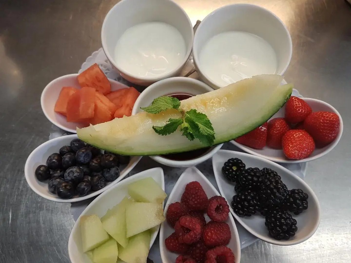 Hotel Restaurant De Eenhoorn