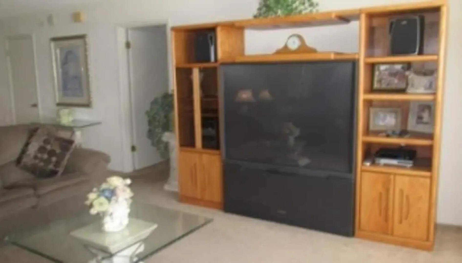 Daytona Seychelles Unit 202 Apartment 2