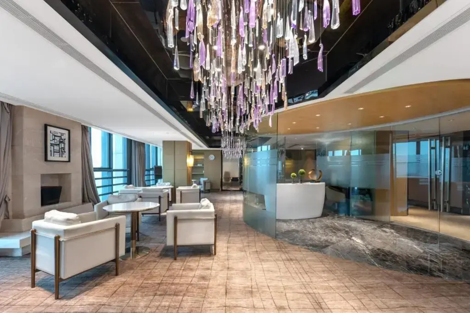 The Qube Hotel Xuzhou East