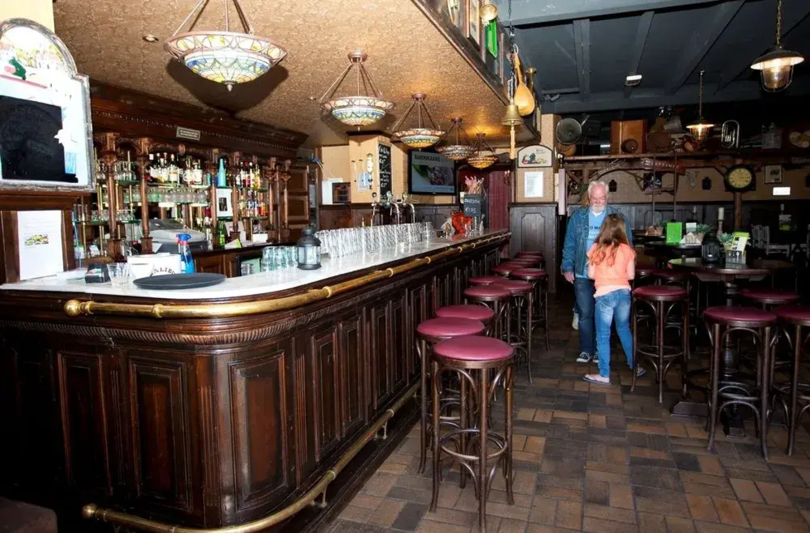 TopParken Recreatiepark 't Gelloo