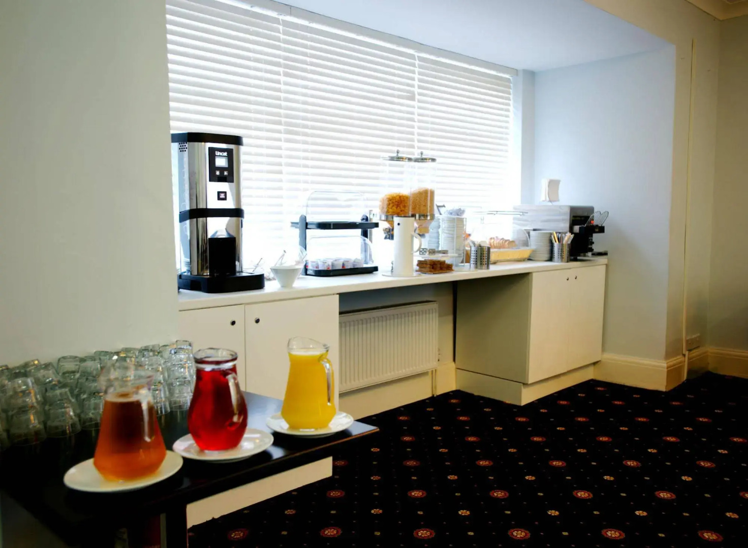 Ashley Victoria Hotel