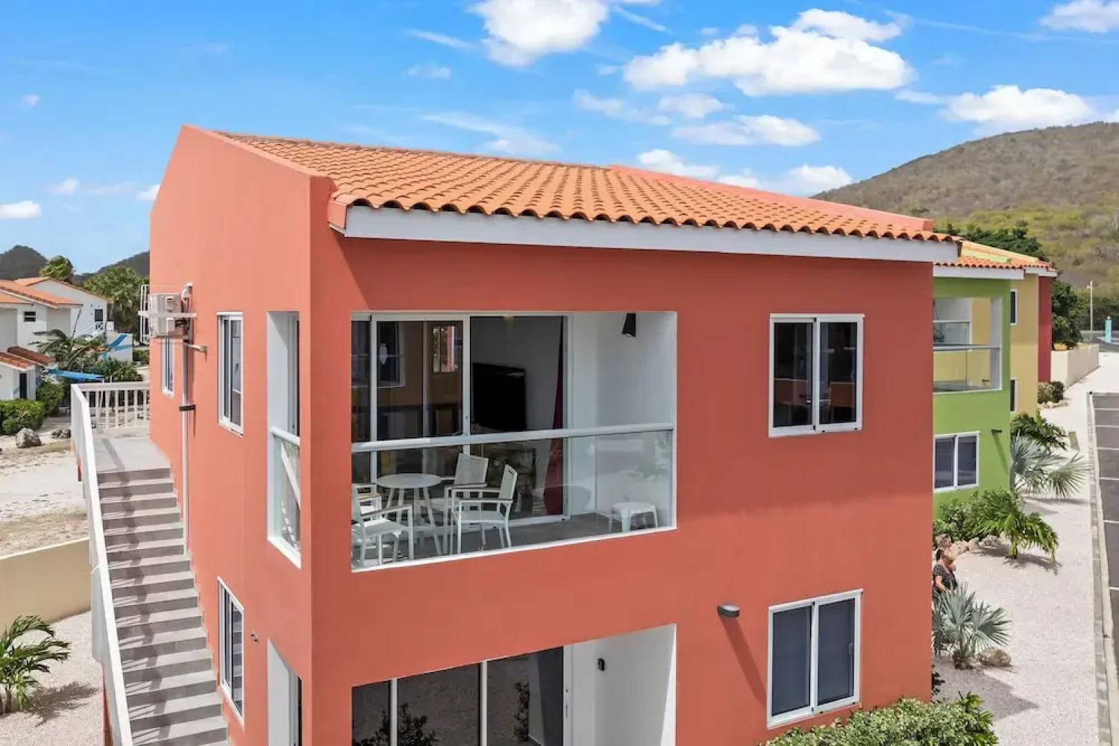 Punta Azul Ocean Resort 10B