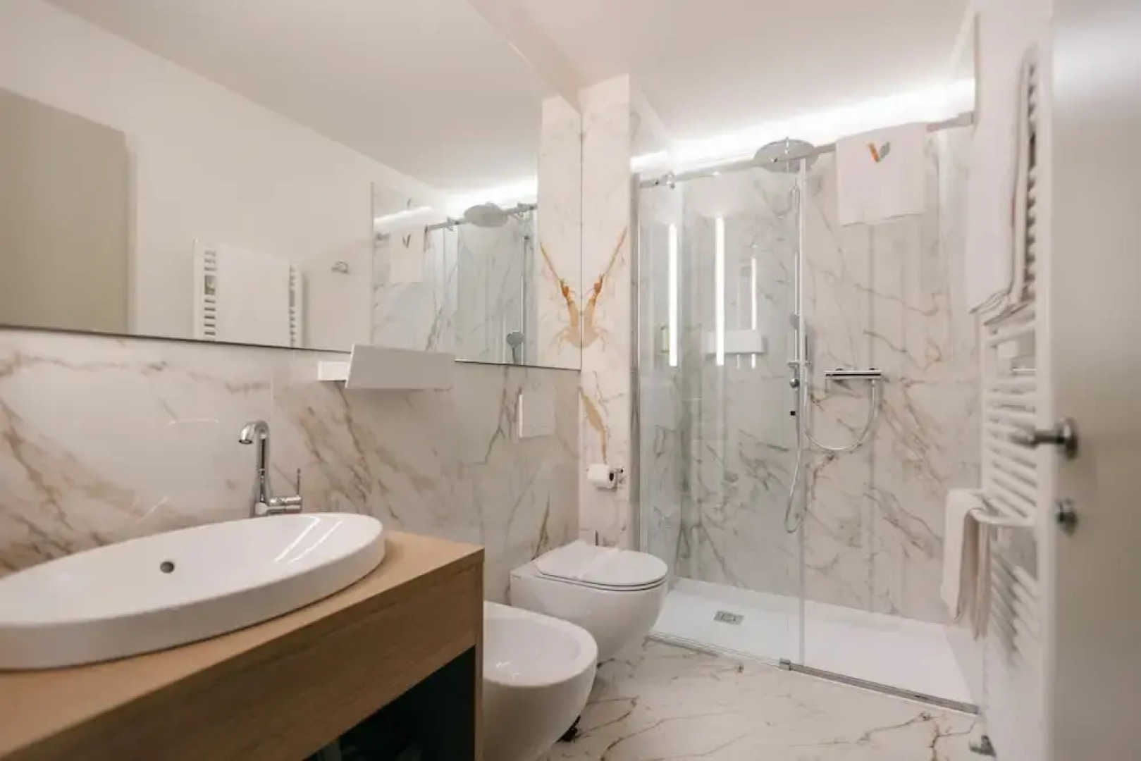 Villa Turco Berti Luxury Apartments&SPA