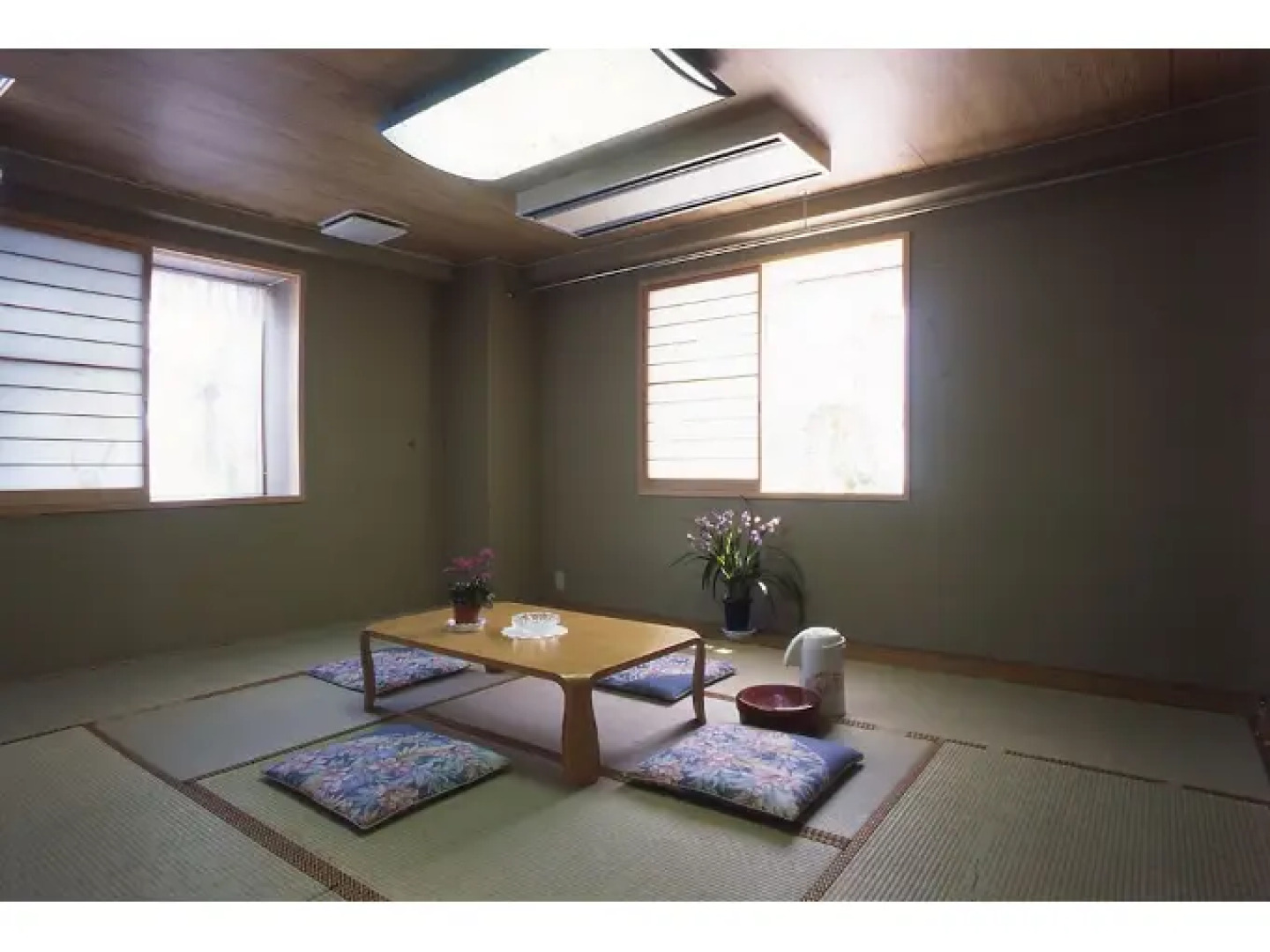 Hotel Salle Empire King