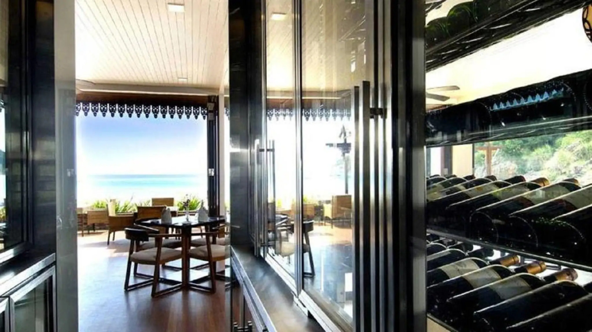 The Taaras Beach & Spa Resort