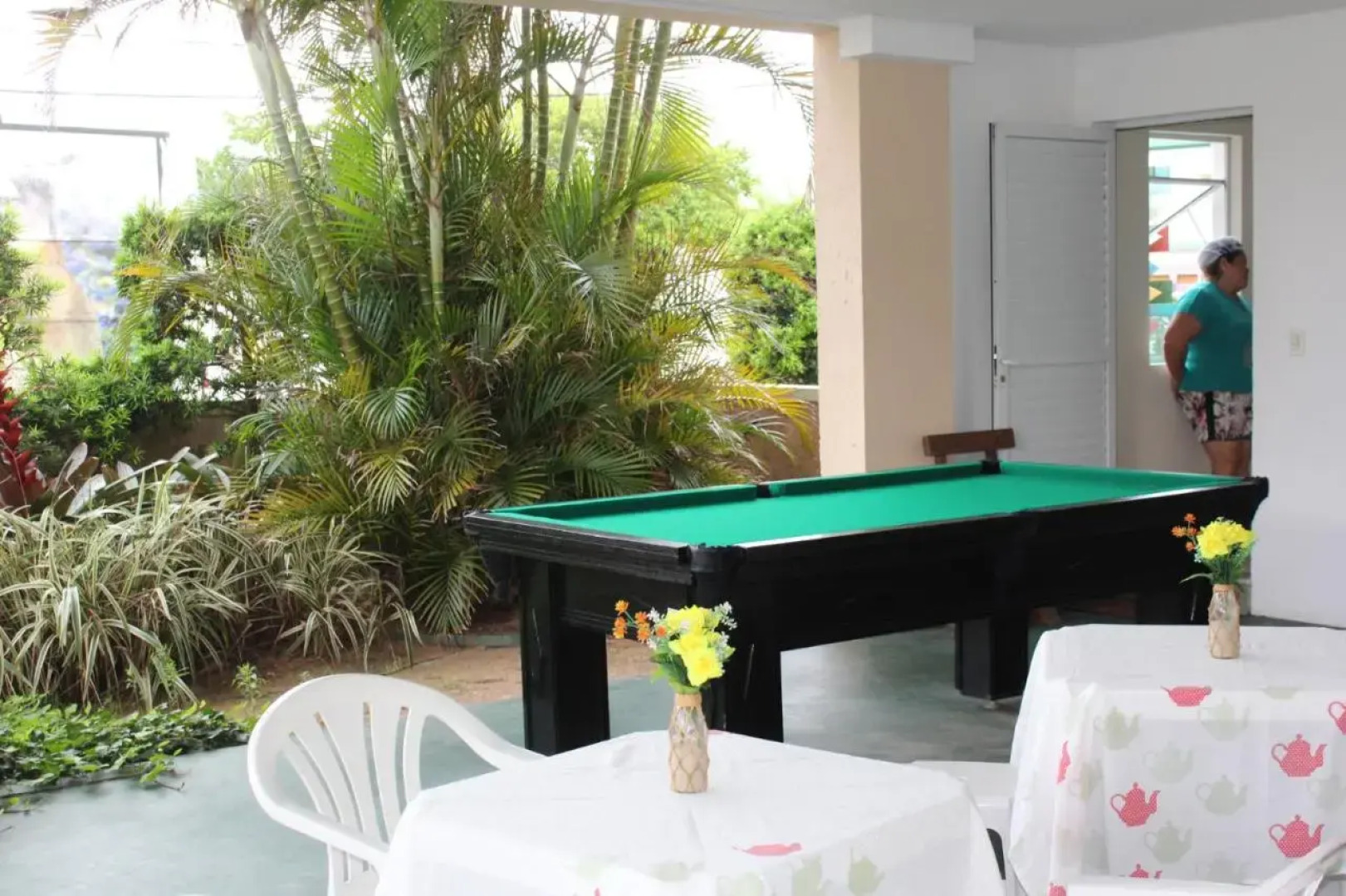 Floripa Hostel Barra da Lagoa