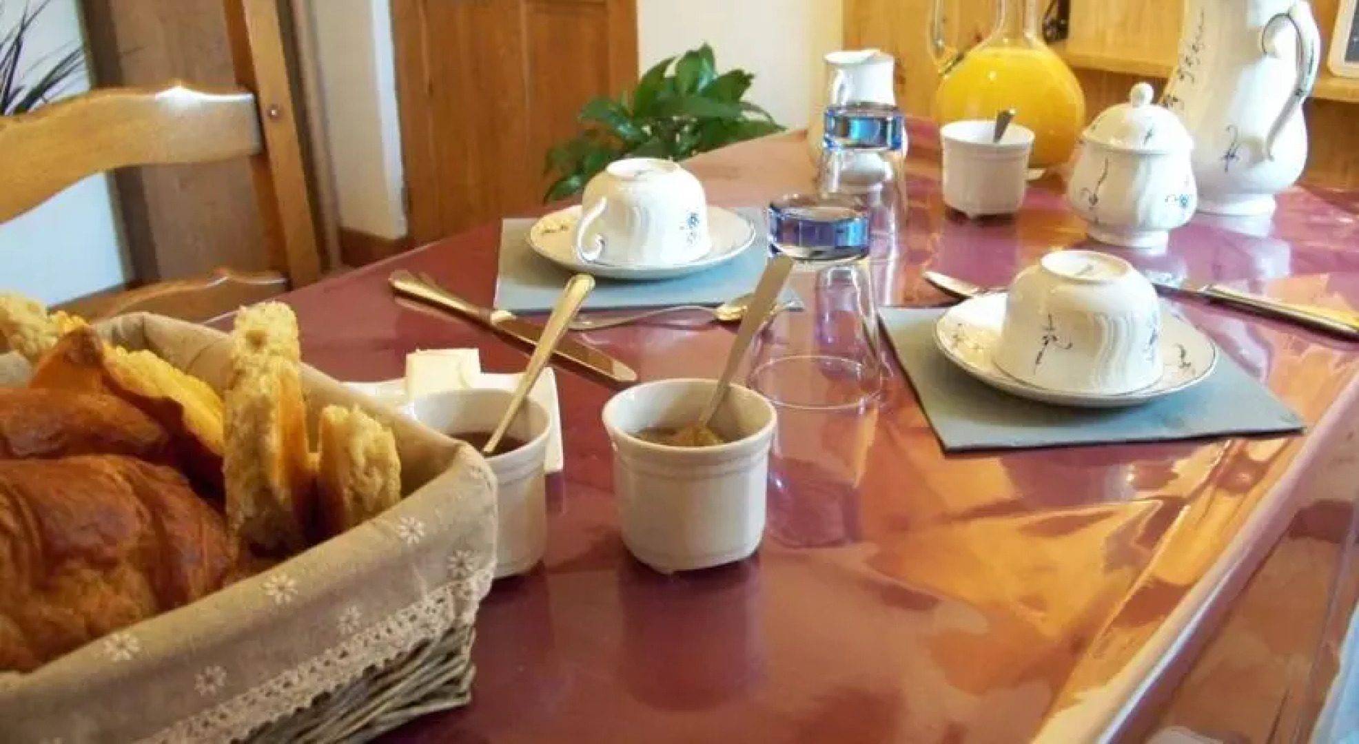 Les Logettes du Bocage