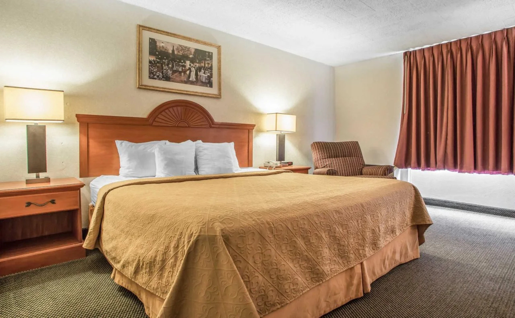 Studio 6 Suites Clarion, PA