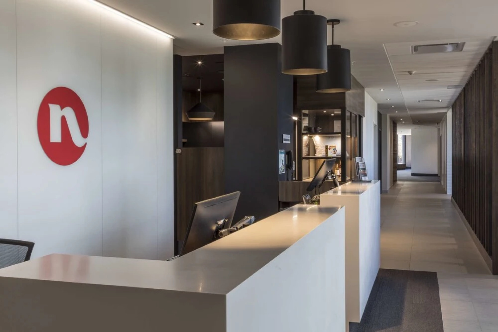 Hôtel & Suites Normandin Lévis