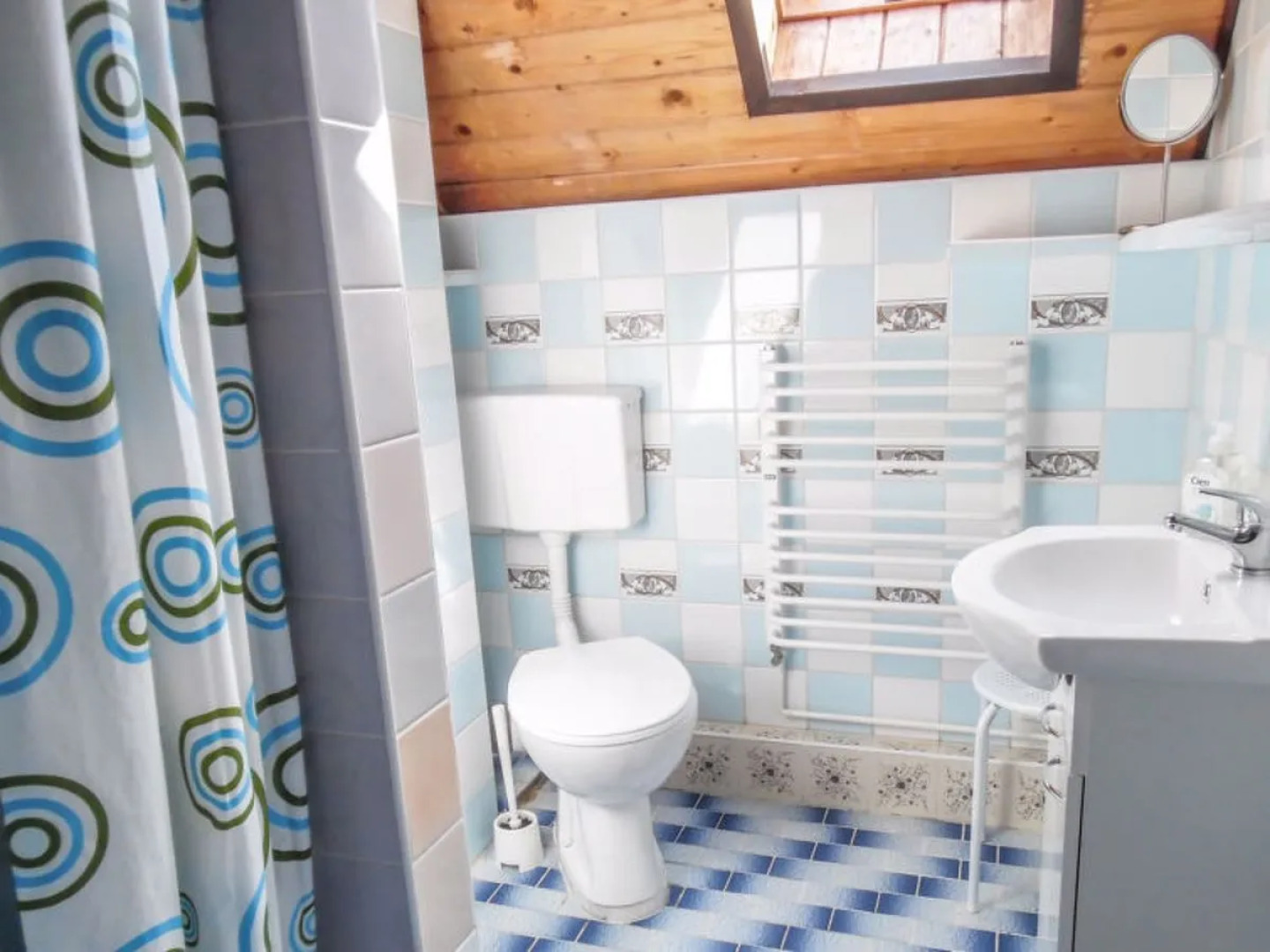 House Paula Vienna / 17. District