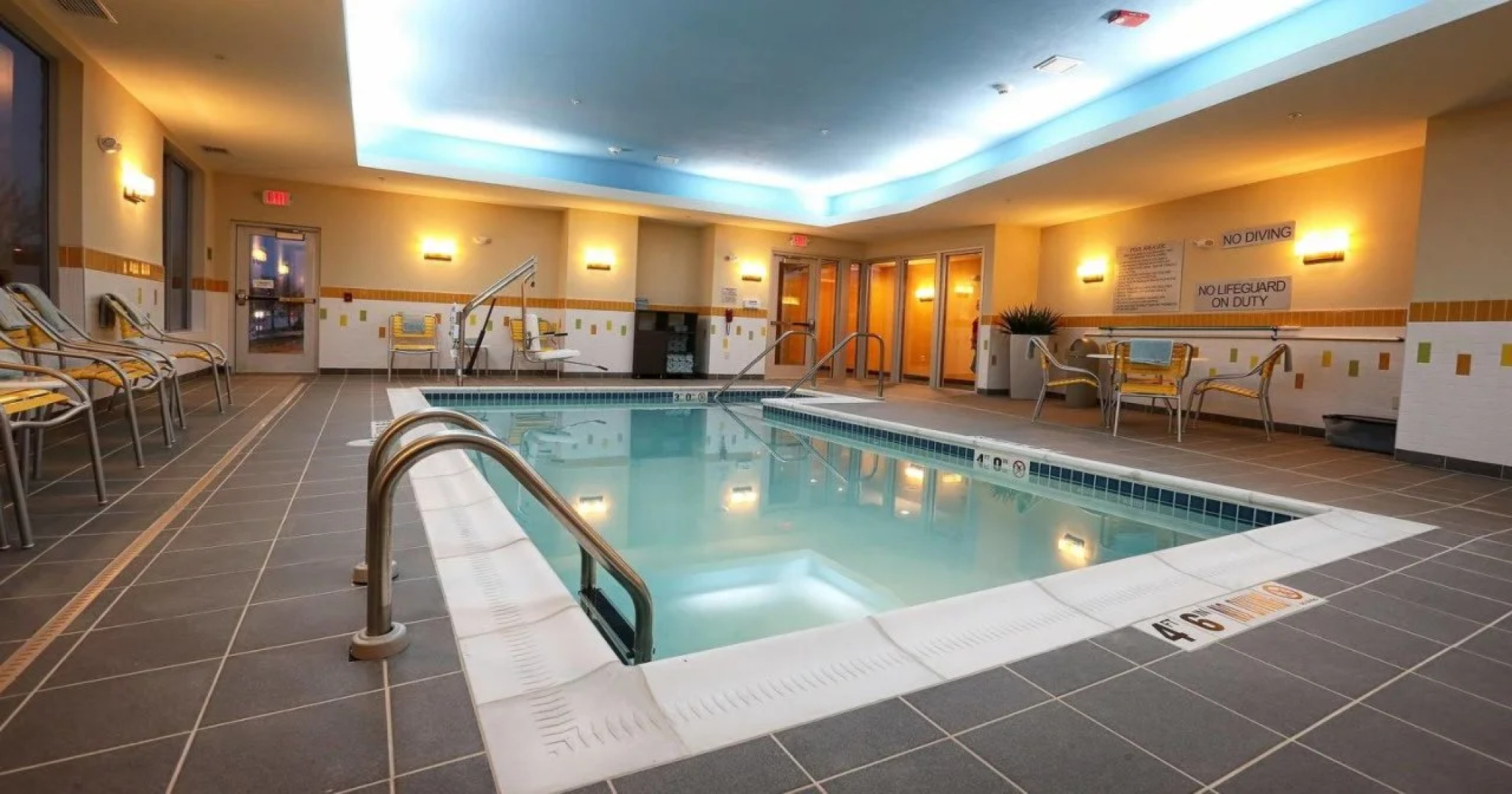 Fairfield Inn & Suites by Marriott Madison Verona