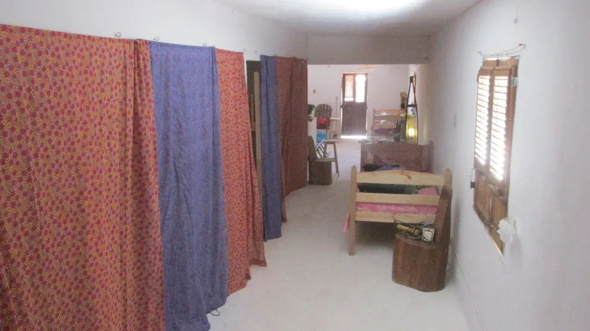 Hostel Lençóis Maranhenses