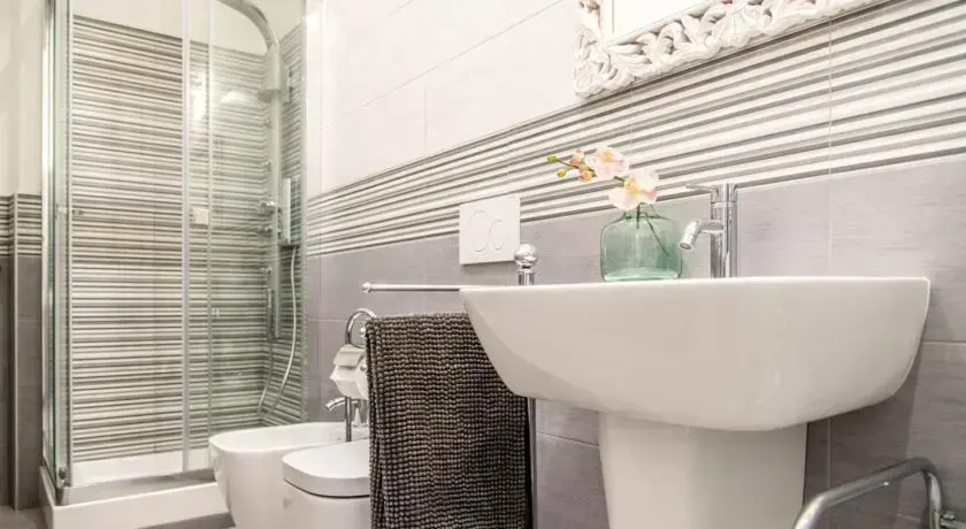 Luxury Apartment Manarola