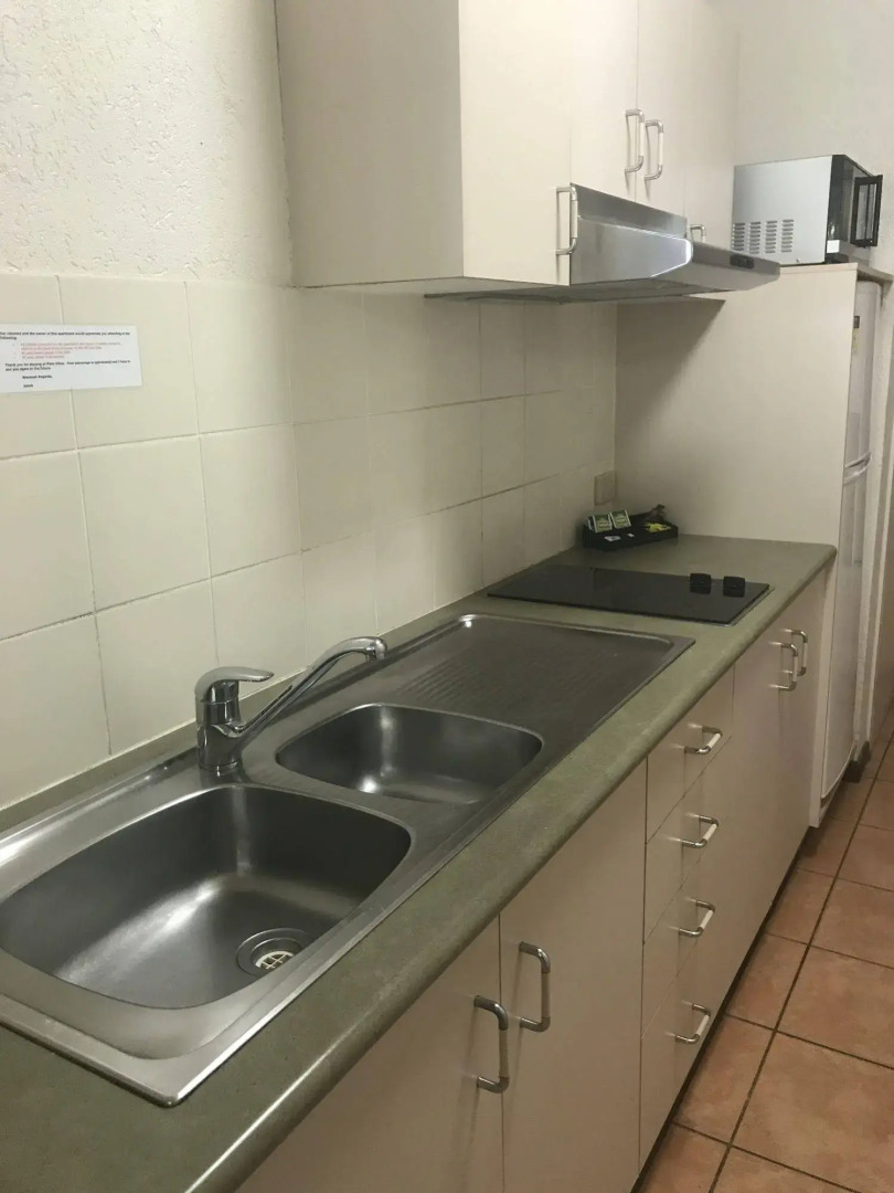 Port Douglas Palm Villas