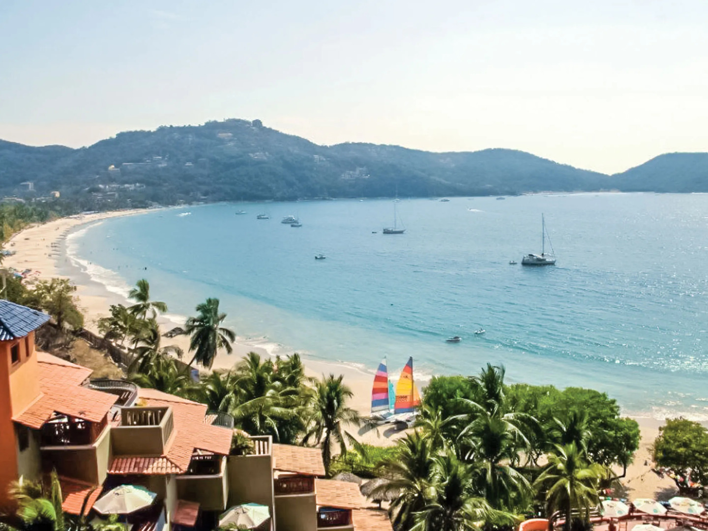 Hilton Grand Vacations Club Zihuatanejo