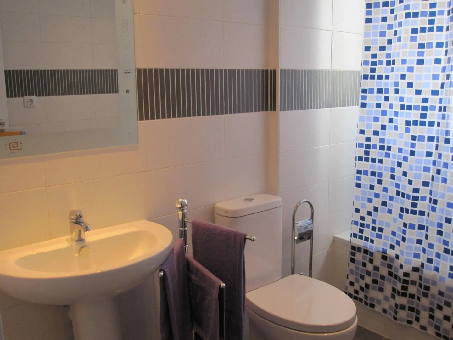 RealRent Almenara Vistabella