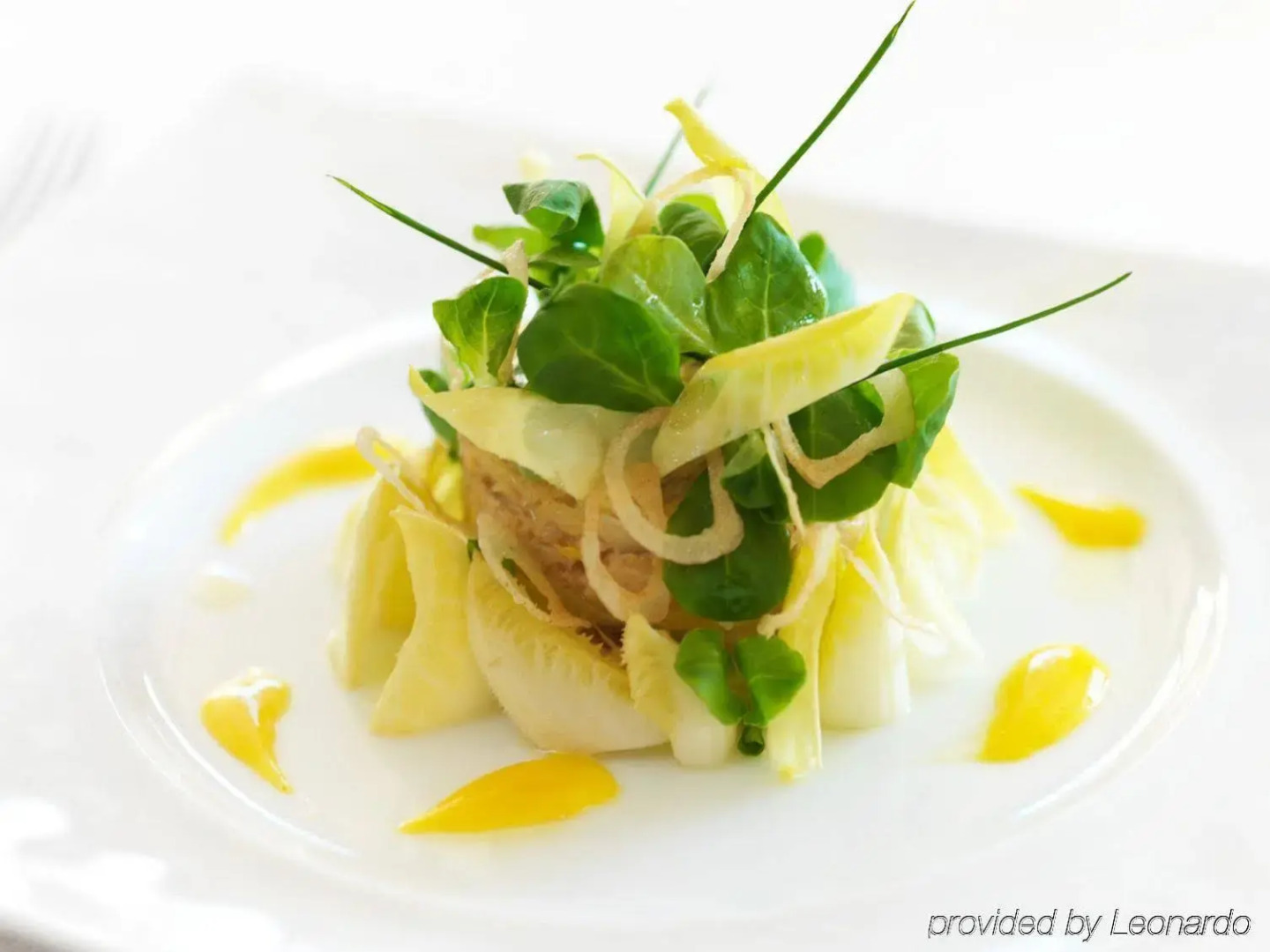 L'Alpaga, a Beaumier hotel