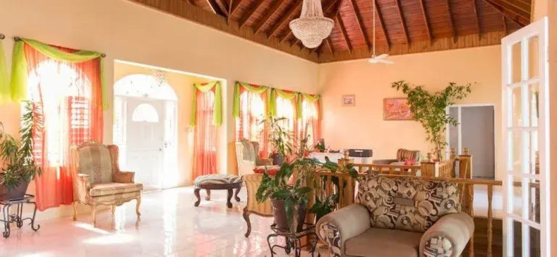 Diamond Villas And Suites