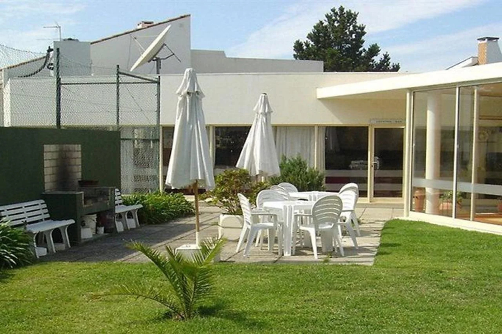 Apartamentos Turisticos Pinhal Da Foz
