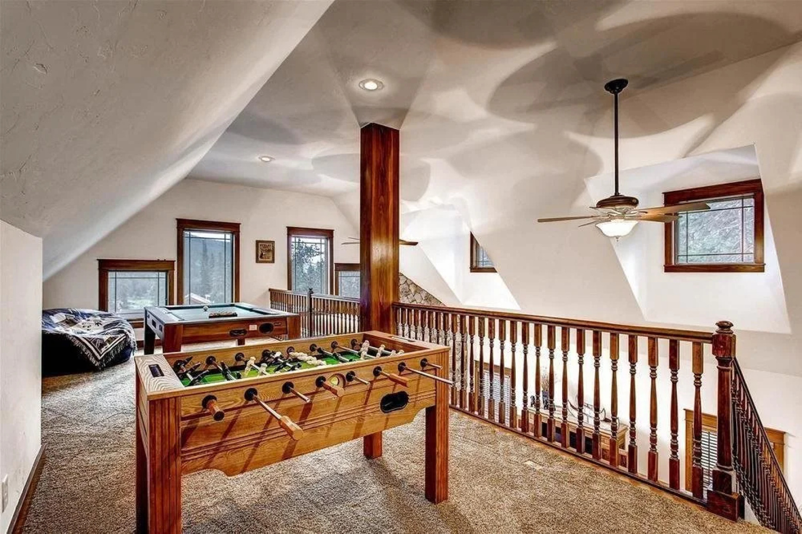 Timber Creek Retreat