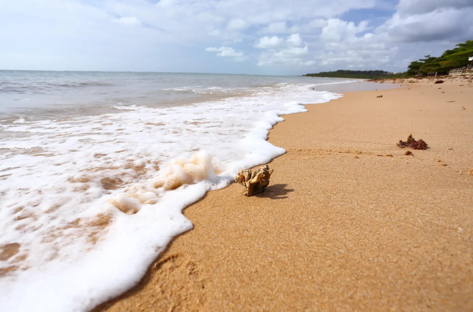 Pousada Rigatoni Beach