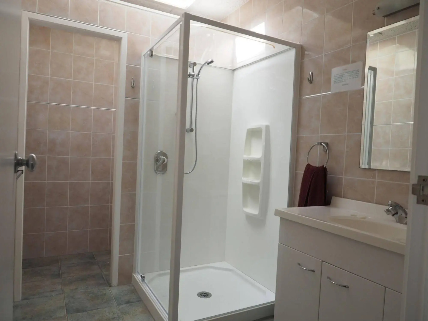 Cook's Lookout Motel