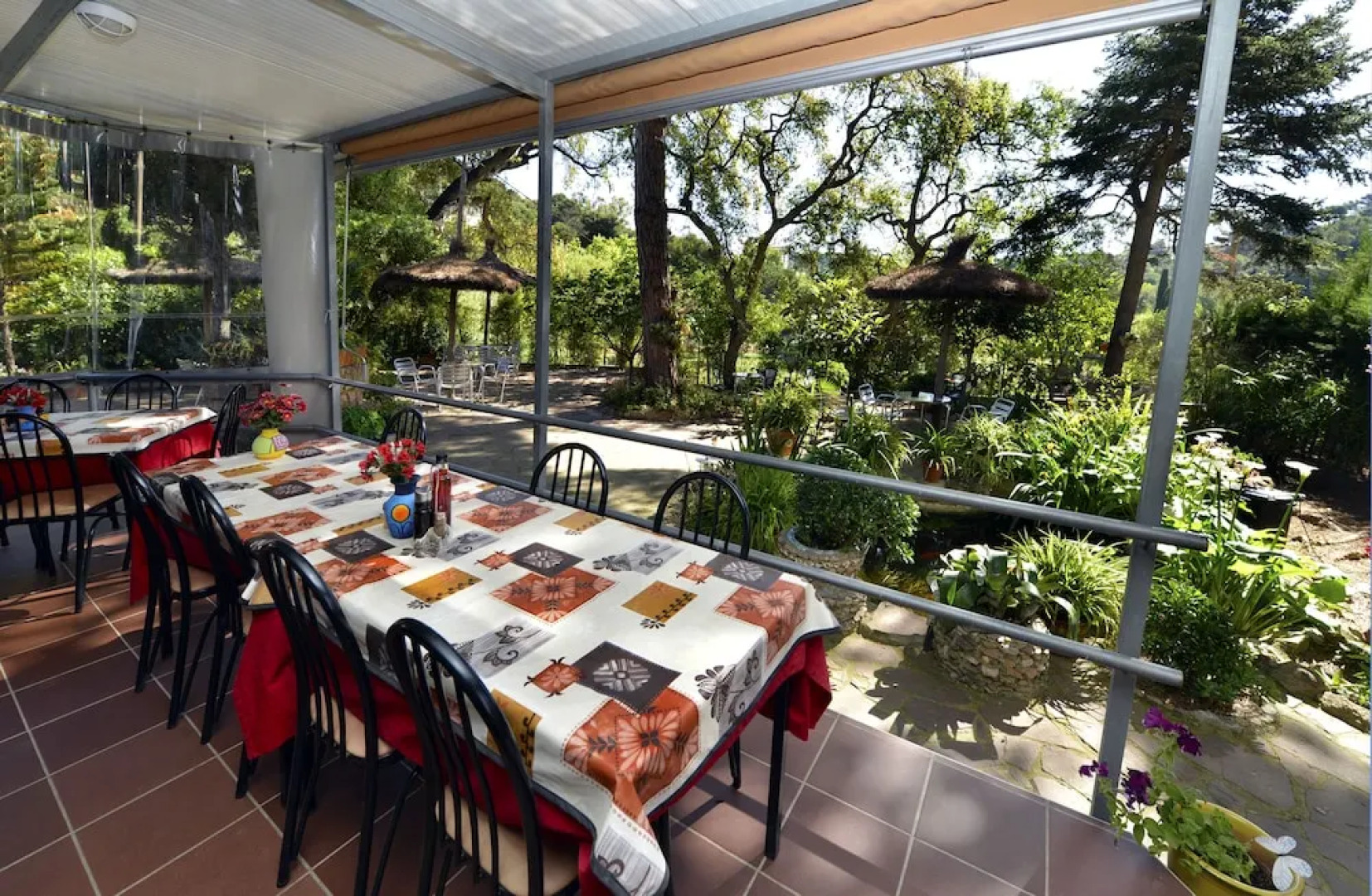 Villa With 5 Bedrooms in Jerte, With Wonderful Mountain View, Private Pool, Enclosed Garden